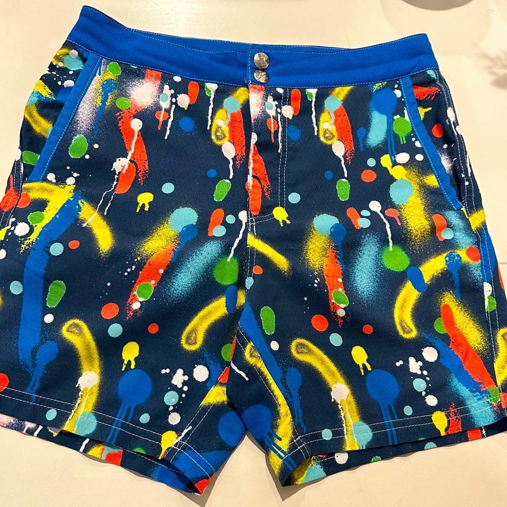 Aussiebum Swim Shorts